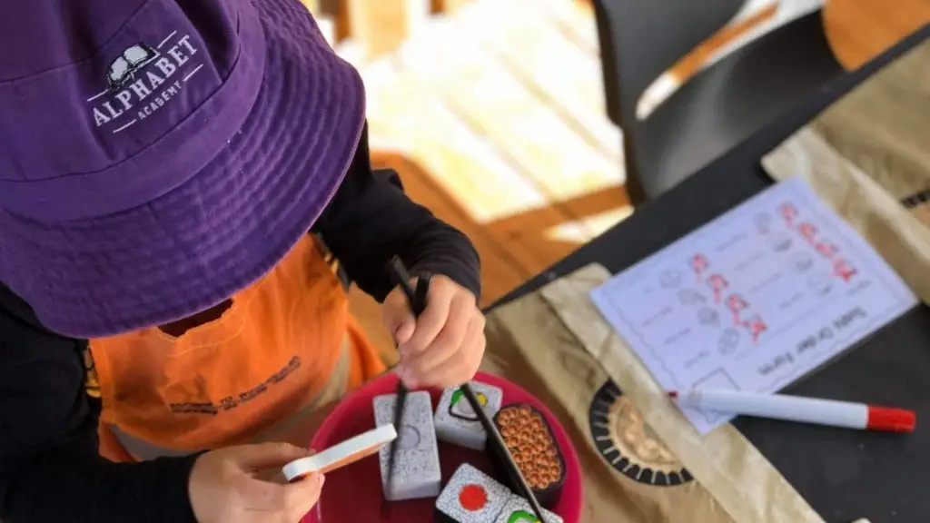 Sydney ICT supports local community in collab with Alphabet Academy