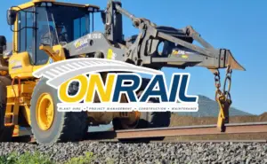 On Rail Endpoint Security Solution