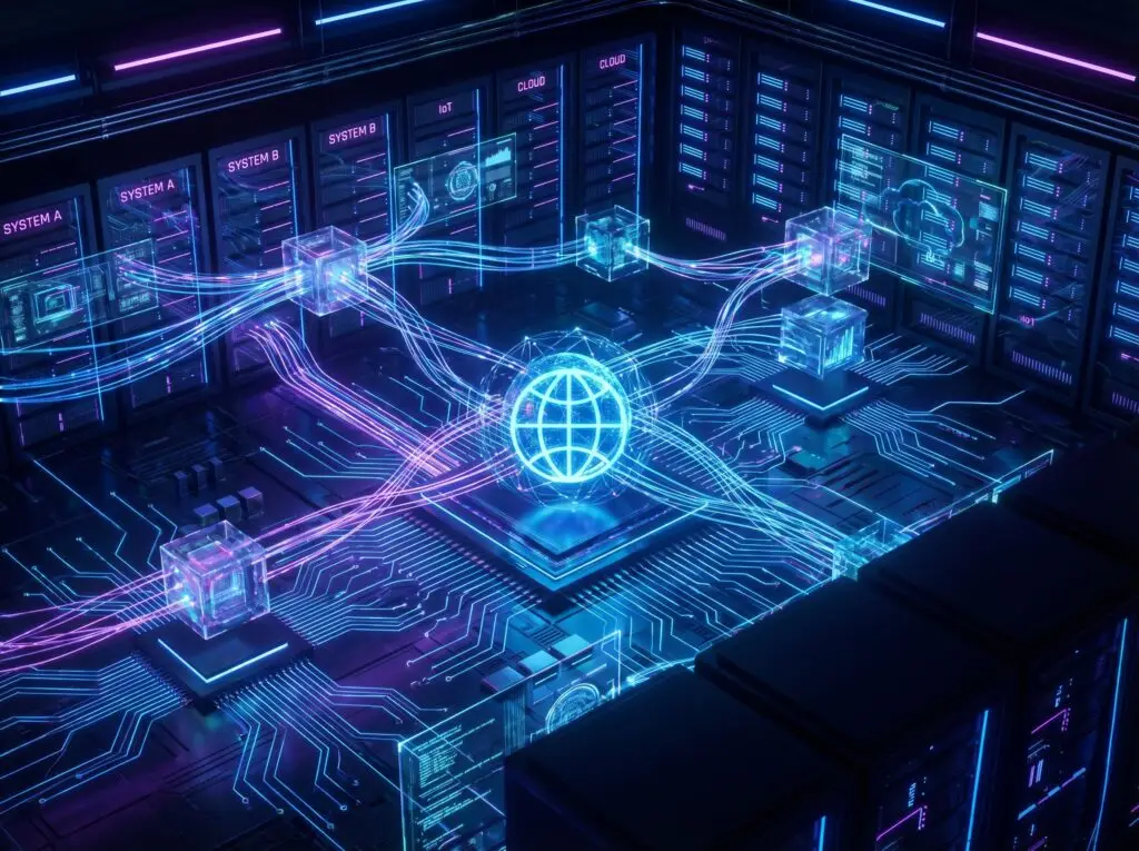 AI tools for data analysis and decision-making