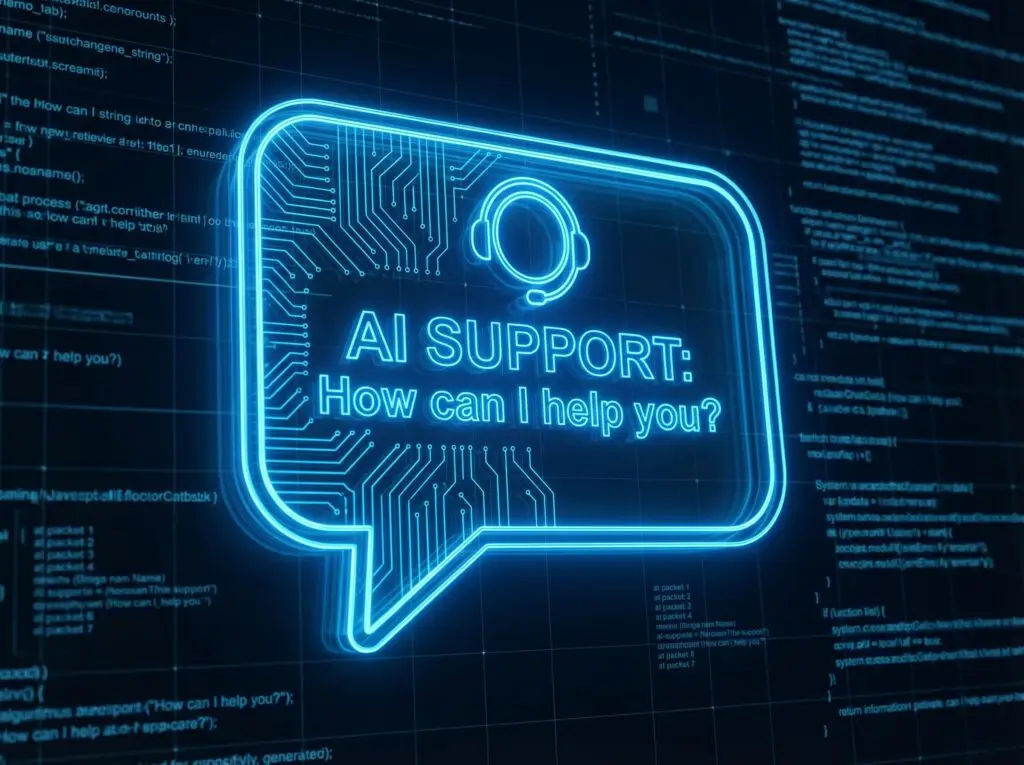 AI customer support tools