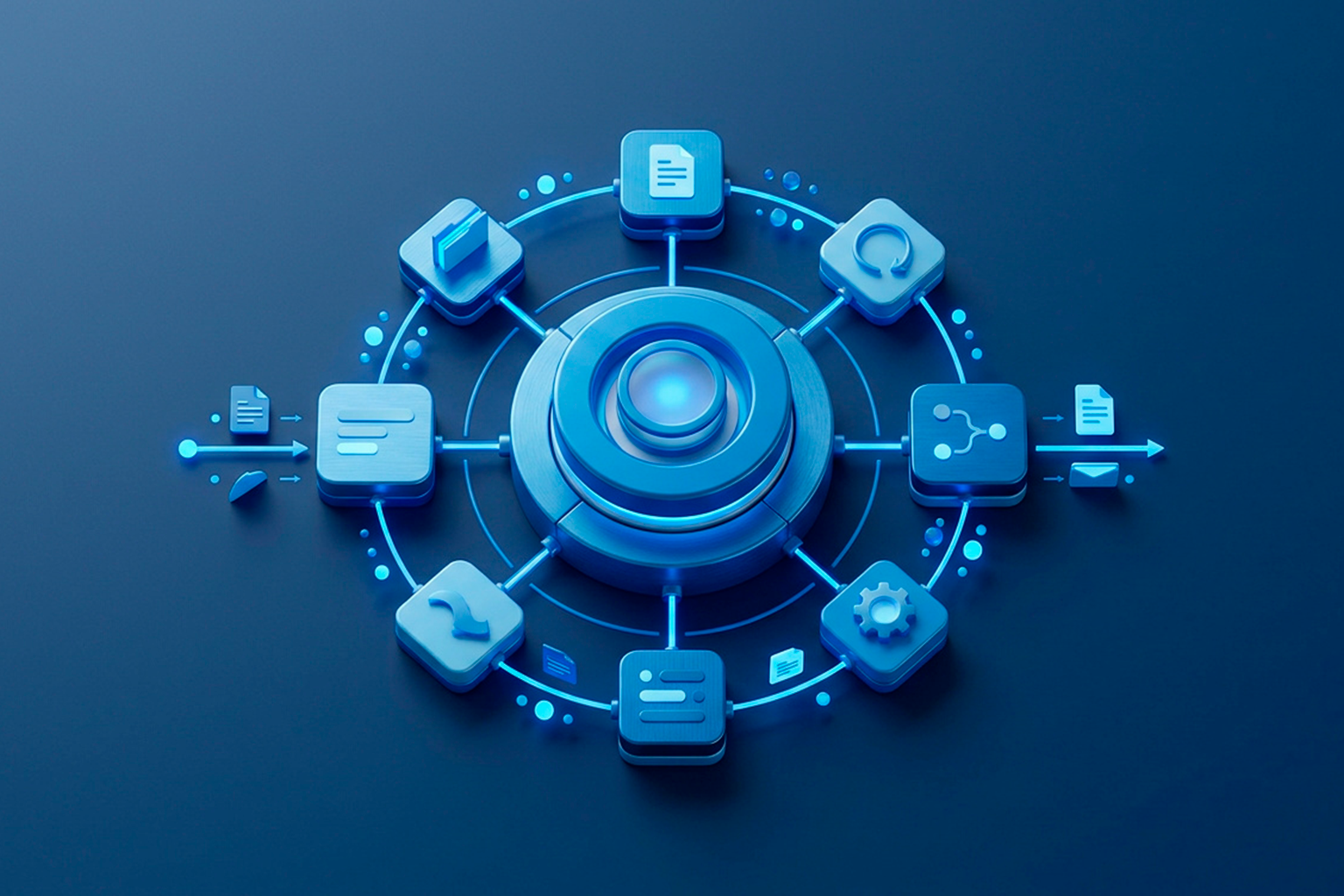 Business-process-automation (1) Business process automation