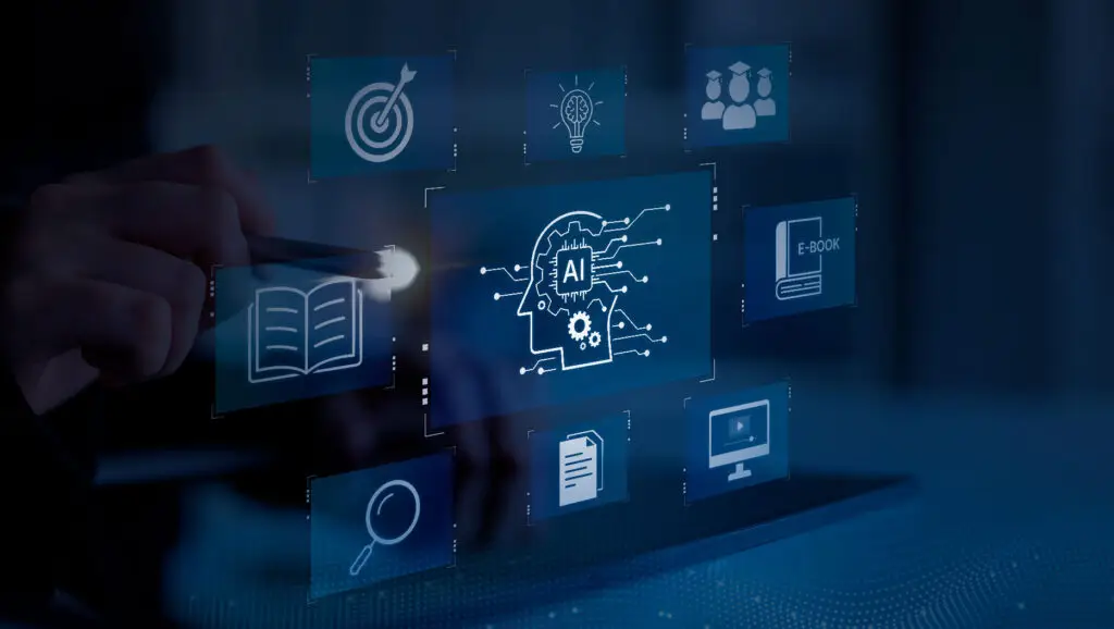 Establishing AI Governance for Safe, Consistent and Responsible use of AI in your Business - Sydney ICT Blog Post
