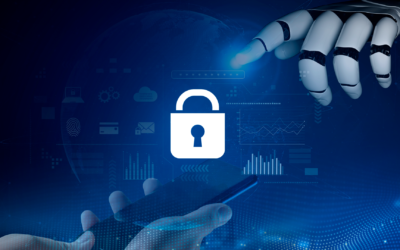 What Businesses Need to Consider for Using AI Securely