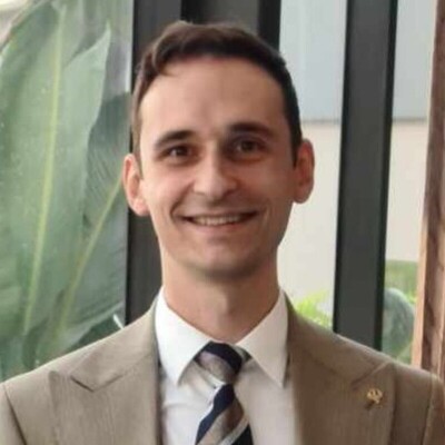 Brandon Sellitti, Pax8